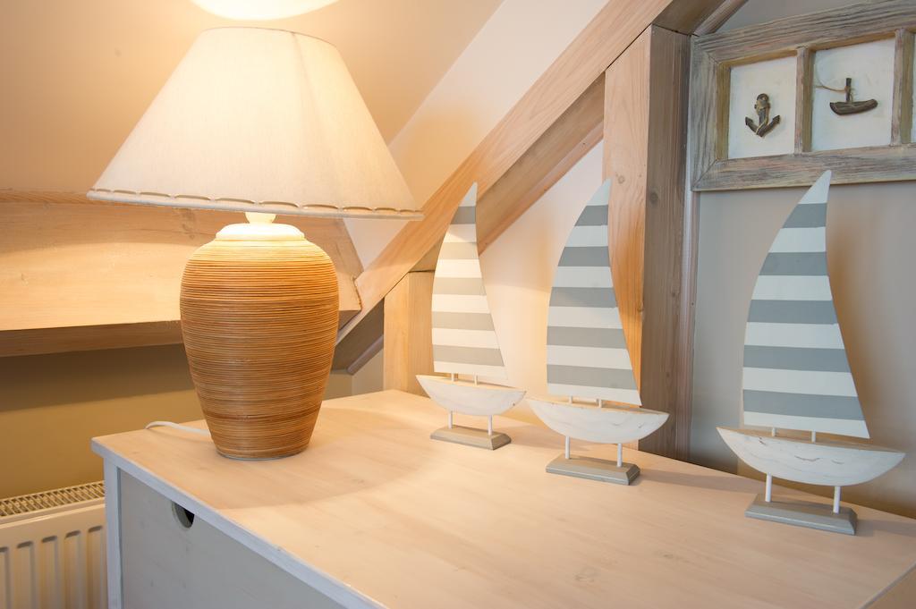 Villa Tremail - La Plage Au Pied De Votre Chambre Wimereux Exterior foto
