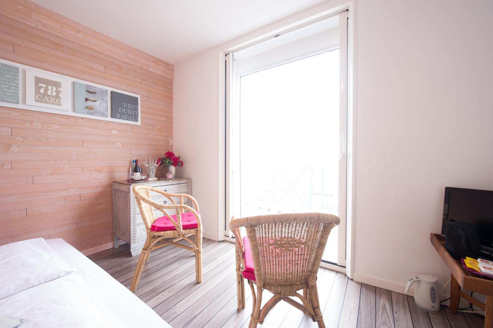 Villa Tremail - La Plage Au Pied De Votre Chambre Wimereux Cameră foto